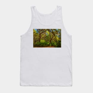 Cumberland Island National Seashore Tank Top